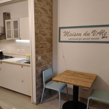 Maison Du Vale Sesta Godano Luaran gambar