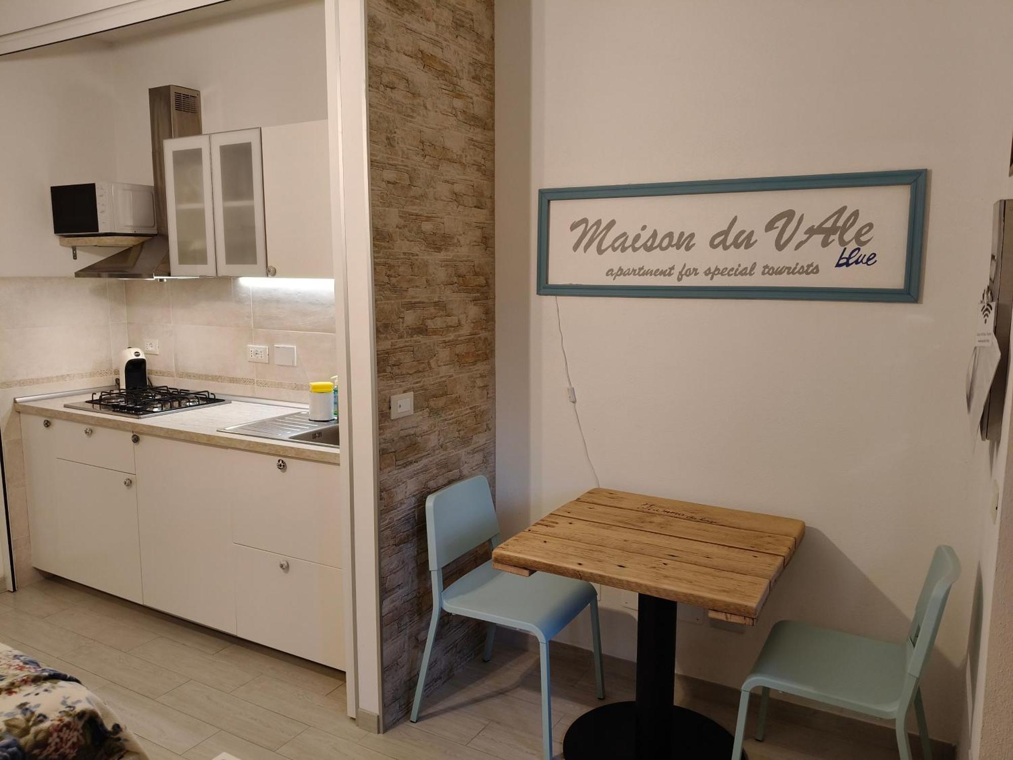 Maison Du Vale Sesta Godano Luaran gambar