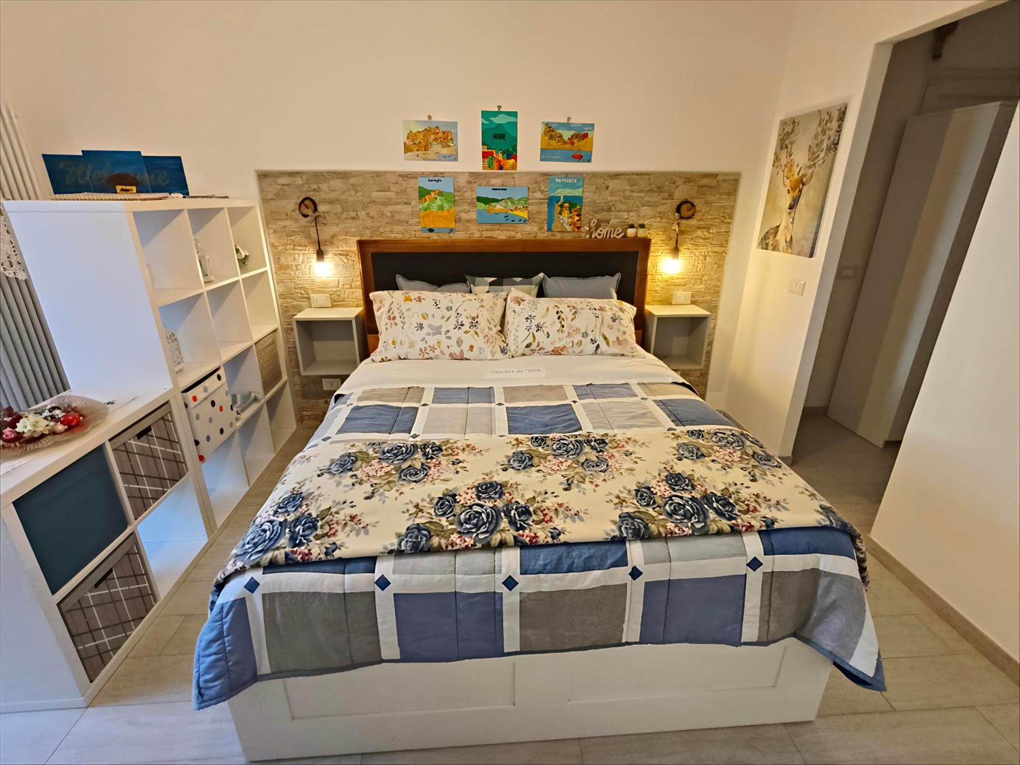Maison Du Vale Sesta Godano Luaran gambar