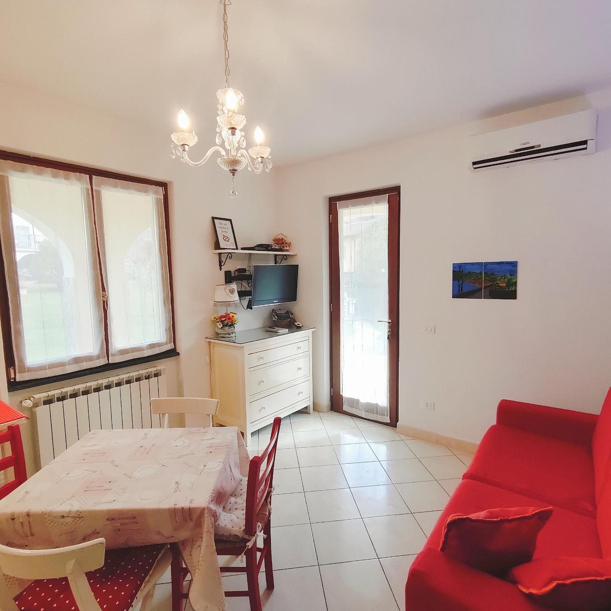 Maison Du Vale Sesta Godano Luaran gambar